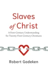 Cover of Slaves of Christ