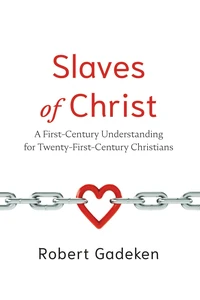 Cover of Slaves of Christ
