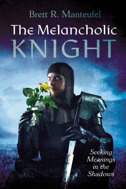 Cover of The Melancholic Knight