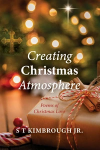 Cover of Creating Christmas Atmosphere