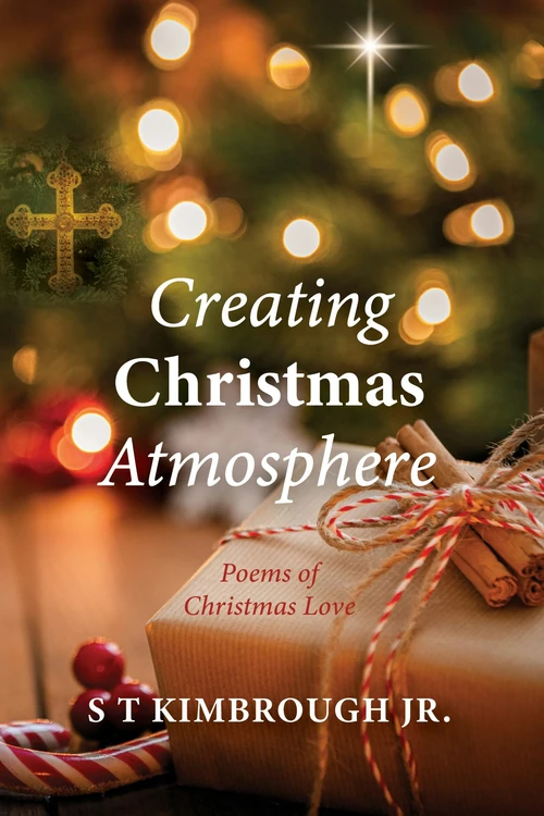 Cover of Creating Christmas Atmosphere