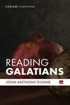 Cover of Reading Galatians