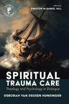 Cover of Spiritual Trauma Care