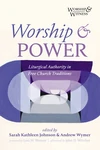 Cover of Worship and Power