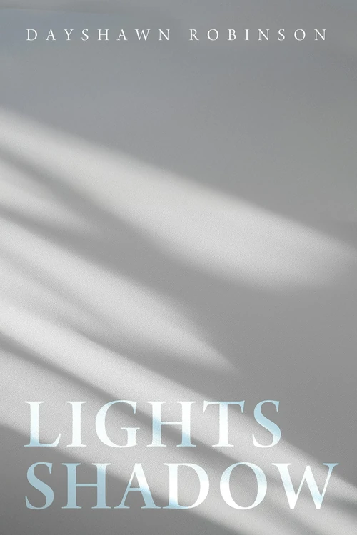 Cover of Lights Shadow