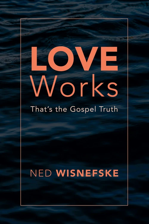 Cover of Love Works