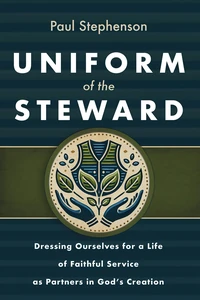 Cover of Uniform of the Steward