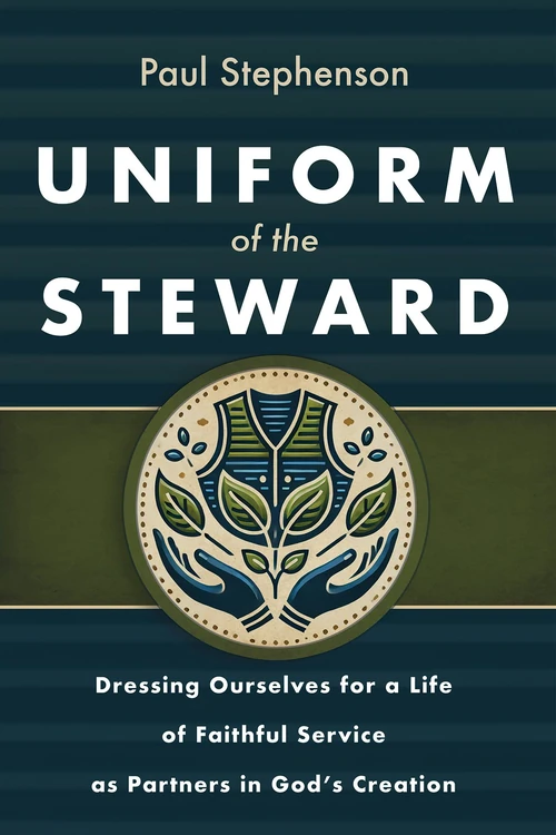 Cover of Uniform of the Steward