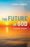 Cover of The Future of God