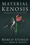 Cover of Material Kenosis