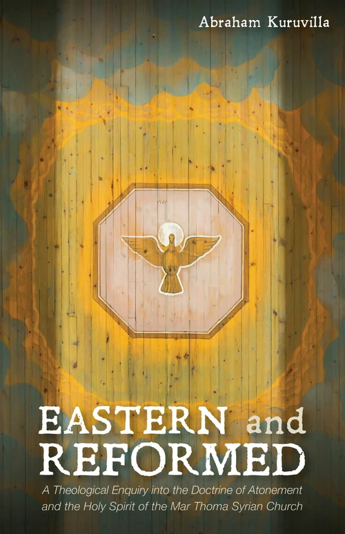 Cover of Eastern and Reformed