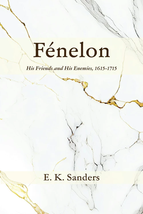 Cover of Fénelon