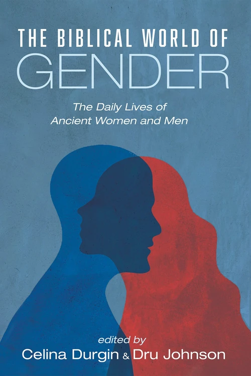 Cover of The Biblical World of Gender