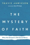 Cover of The Mystery of Faith