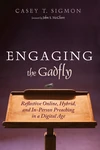 Cover of Engaging the Gadfly