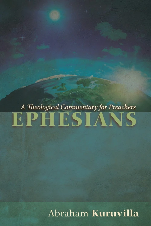 Cover of Ephesians