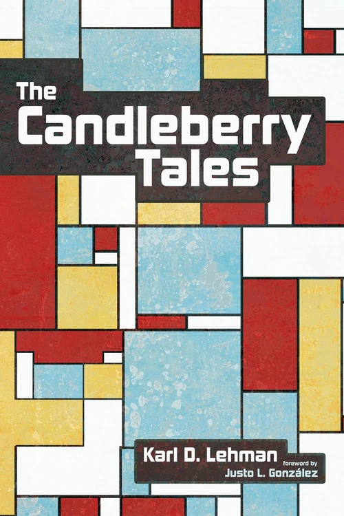 Cover of The Candleberry Tales