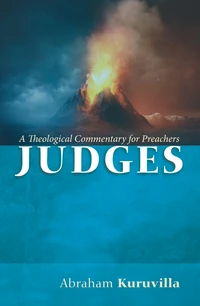 Cover of Judges