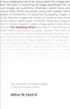 Cover of The Vanishing Word