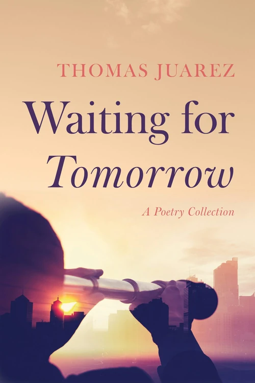 Cover of Waiting for Tomorrow
