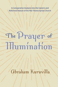 Cover of The Prayer of Illumination