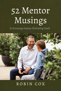 Cover of 52 Mentor Musings
