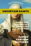 Cover of Uncertain Saints