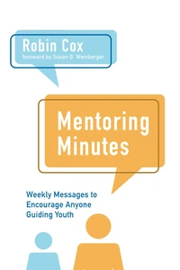 Cover of Mentoring Minutes