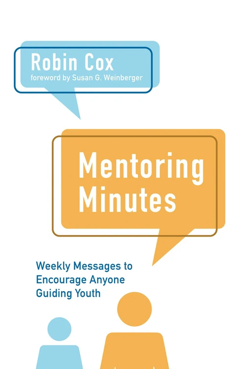 Cover of Mentoring Minutes