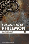 Cover of A Companion to Philemon