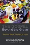 Cover of The Gospel Beyond the Grave