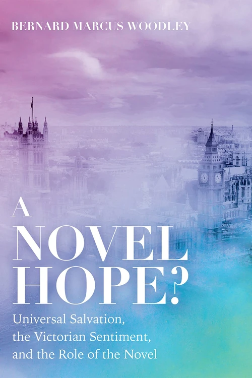 Cover of A Novel Hope?