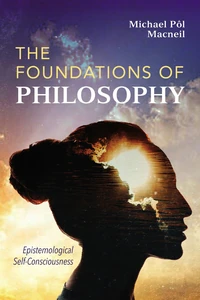 Cover of The Foundations of Philosophy