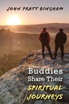 Cover of Buddies Share Their Spiritual Journeys