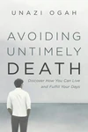 Cover of Avoiding Untimely Death