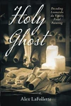 Cover of Holy Ghost