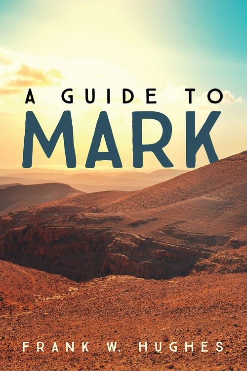 Cover of A Guide to Mark