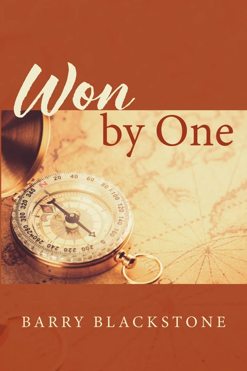Cover of Won by One