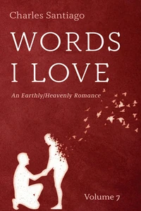Cover of Words I Love, Volume 7