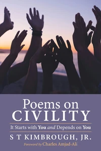 Cover of Poems on Civility