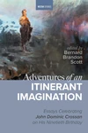 Cover of Adventures of an Itinerant Imagination