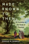 Cover of Made Known to Them