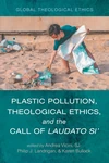 Cover of Plastic Pollution, Theological Ethics, and the Call of Laudato Si’