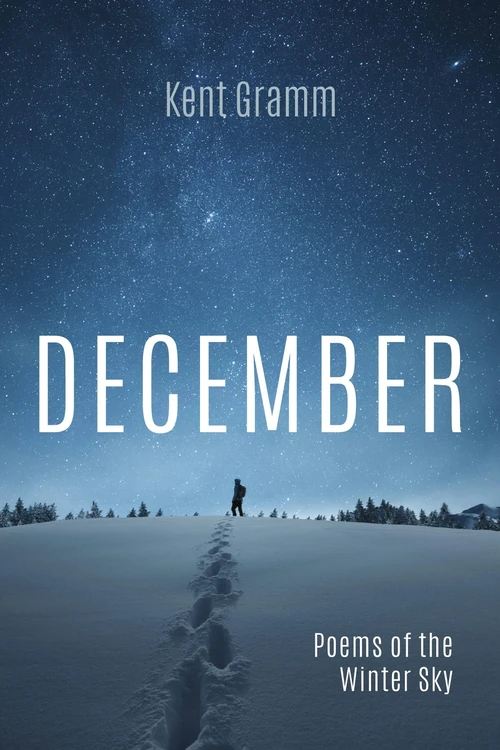 Cover of December