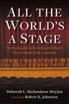 Cover of All the World’s a Stage