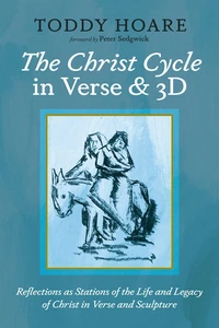 Cover of The Christ Cycle in Verse and 3D