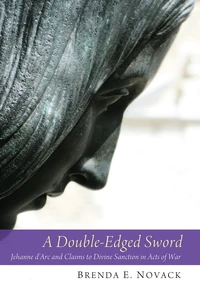 Cover of A Double-Edged Sword