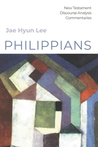 Cover of Philippians