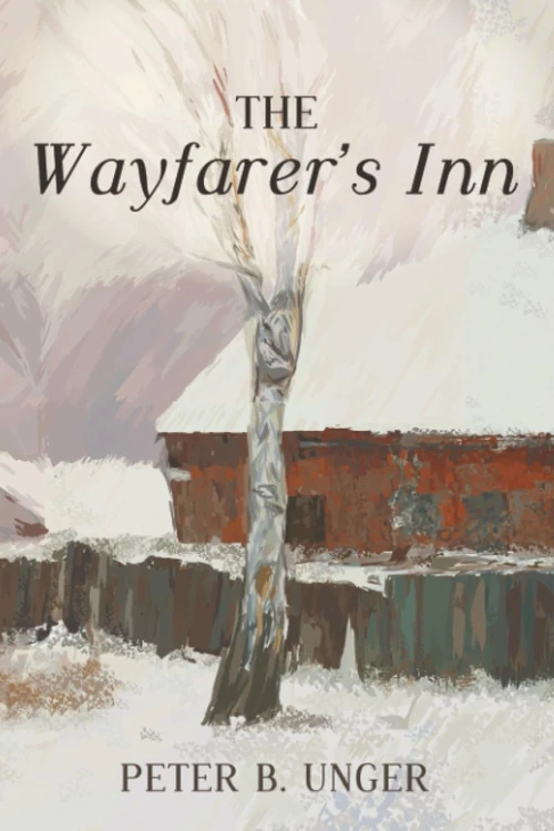 Cover of The Wayfarer’s Inn