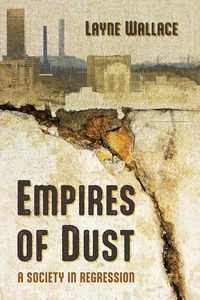 Cover of Empires of Dust